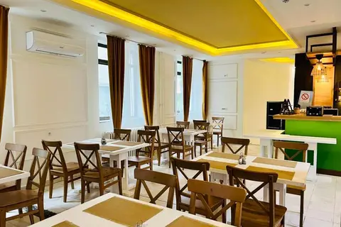 Side One Design Hotel in Zemun Urban Municipality, foto 6