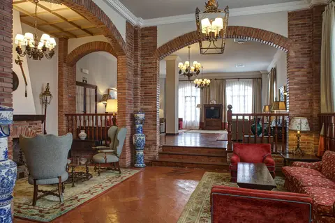 Parador de Calahorra in Calahorra — foto 14
