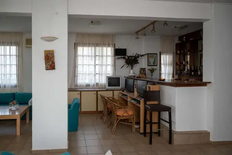 Paloma Garden & Corina Hotel in Irinis Stalís — foto 26