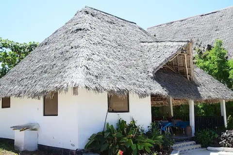 Kigwedeni Villas in Nungwi, foto 28