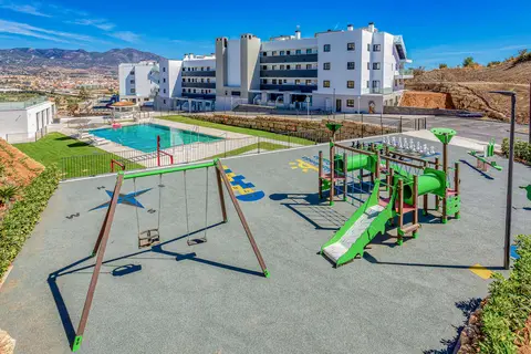 Hacienda El Sueno Resort in Mijas — foto 9