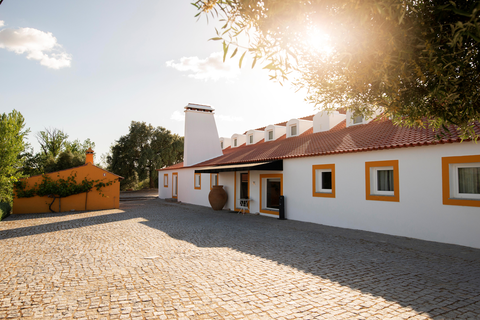 Aparthotel Herdade do Barrocal de Baixo foto 24