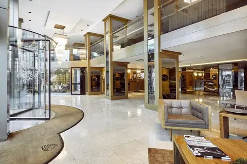 Avantgarde Levent in Şişli, foto 5