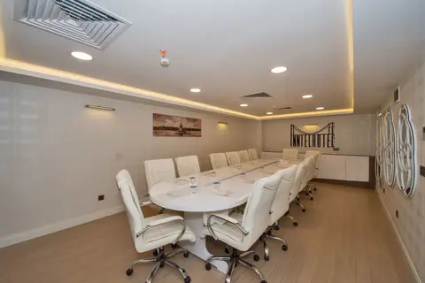Inntel Hotel Istanbul in Fatih, foto 15