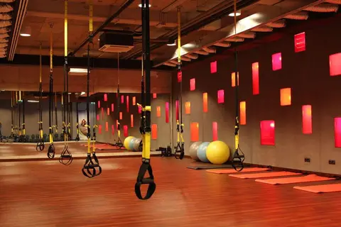 Budapest Airport Hotel Stacio Wellness & Conf in Vecsés — foto 19