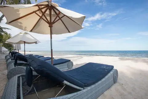 Cape Nidhra Hotel in Hua Hin, foto 27