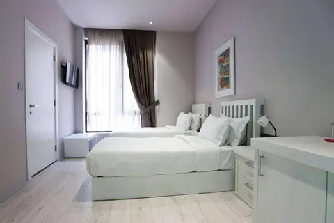 Metro Hotel Tirana in Tirana — foto 6