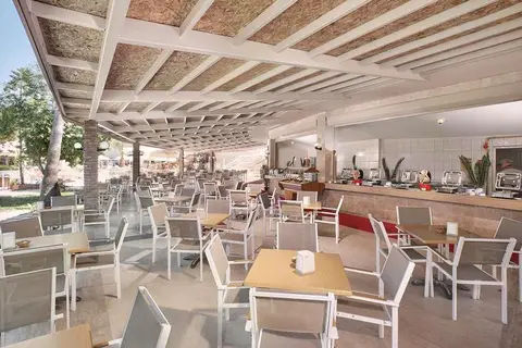 Seaden Corolla Hotel in Manavgat, foto 21