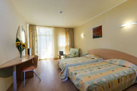 Atlas Hotel All Inclusive in Атлас — foto 4