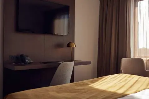 Van der Valk Hotel Amersfoort A1 foto 10