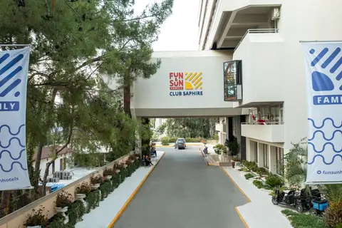Rai Premium Tekirova in Kemer — foto 28
