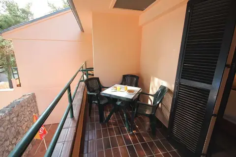 Matilde Beach Resort in Cres — foto 24