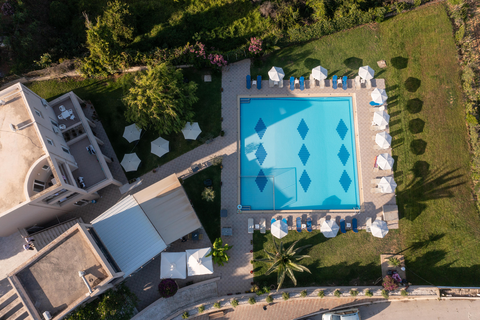 Aparthotel Alfa foto 19