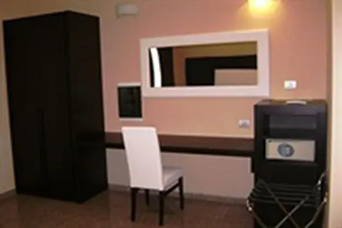 EH Hotels  Suites in Fiumicino, foto 22