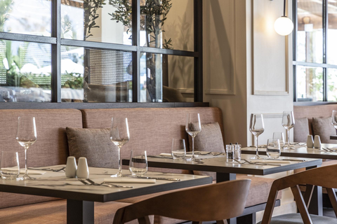 Kerkyra Blue Hotel & Spa foto 11