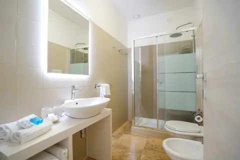 Torre Guaceto Greenblu Resort in Carovigno — foto 20