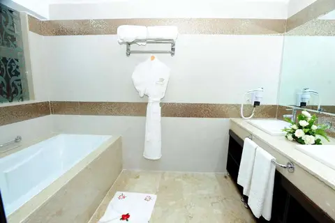 Hotel Prestige Agadir Boutique & Spa in Rabat, foto 16