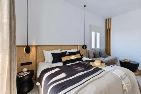 Adama Boutique Hotel in Ψαρρού — foto 5