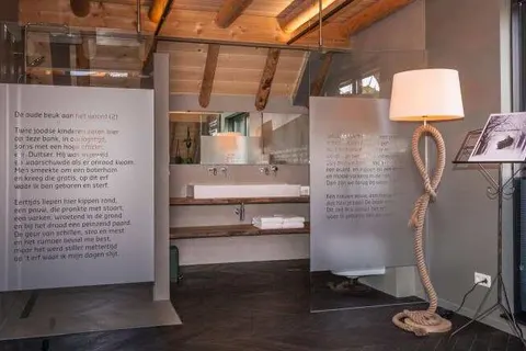 Bed and Breakfast Hoeve Springendal foto 11