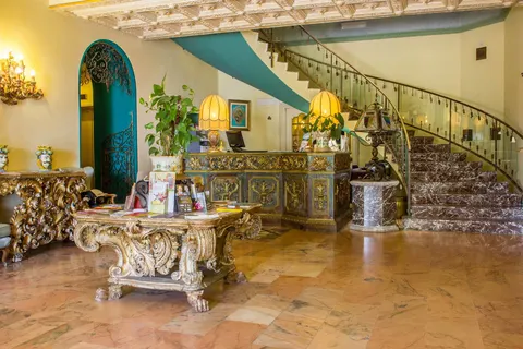 Taormina Park Hotel foto 9