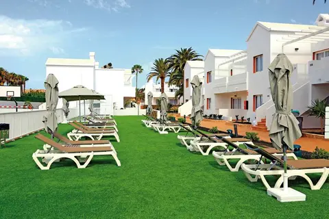 Blue Sea Corralejo Village in La Oliva, foto 12