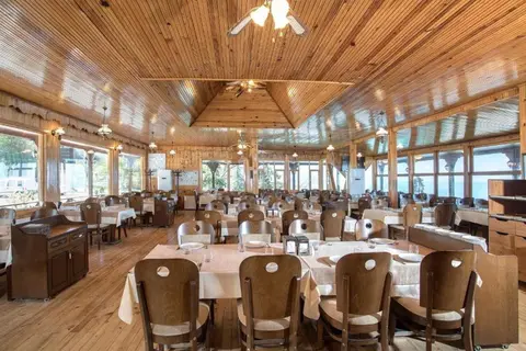Hancioglu Çamburnu Orman Evleri & Otel in Sürmene — foto 24