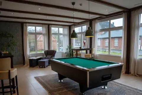 Heide Hotel Reinstorf foto 31