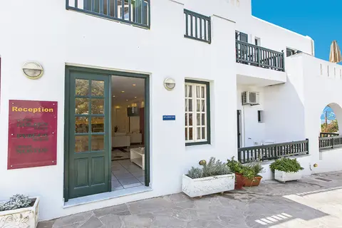 Golden Coast in Άγιος Προκόπιος — foto 2