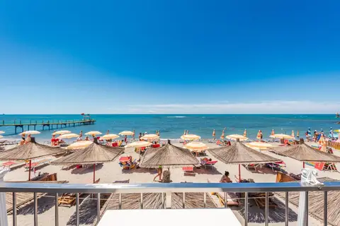 Hotel Aragosta in Durrës — foto 4