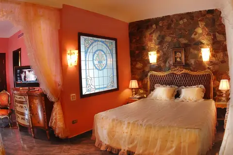 Oriental Rivoli Hotel & Spa in Sharm El Sheikh — foto 12