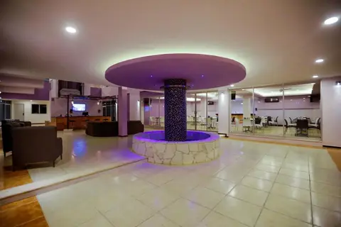 Hotel Kavia in Cancùn — foto 3