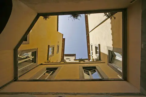 Hotel San Michele Cortona in Cortona — foto 30