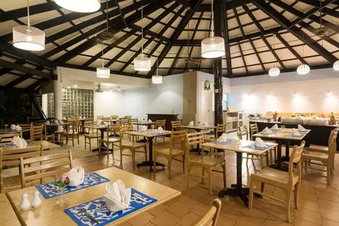Patong Lodge Hotel in ตำบลป่าตอง — foto 8