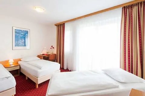 Andante Hotel Erding foto 7