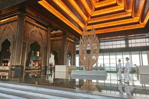 The Apurva Kempinski Bali in Kuta Selatan, foto 29