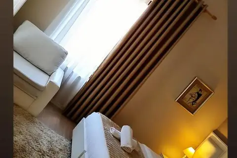 Univers Hotel in Elbasan, foto 21