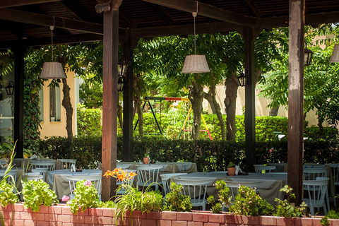 Mimoza Beach Resort foto 4