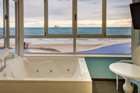 Villa Del Mar in Benidorm — foto 6