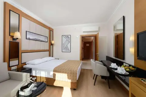 Aydinbey Famous Resort in Serik, foto 20