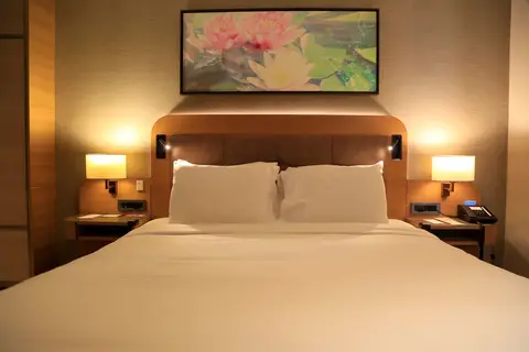 DoubleTree by Hilton Istanbul - Tuzla in Fatih — foto 26