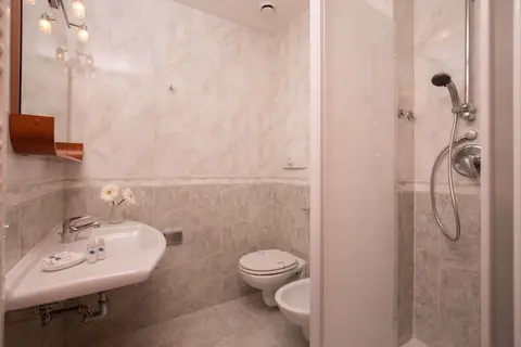 Best Western Blu Hotel Roma in Rome — foto 20