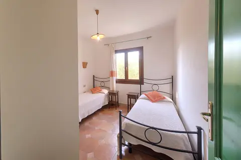 Residence Oasi Blu in San Teodoro — foto 18