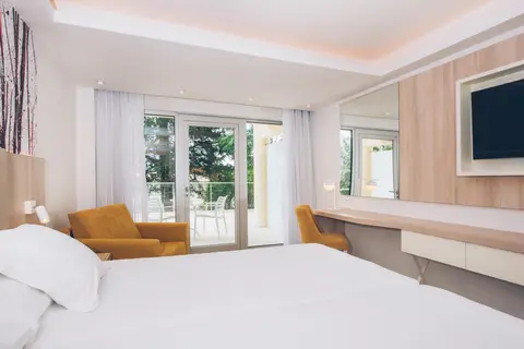 Iberostar Waves Herceg Novi in Njivice, foto 11