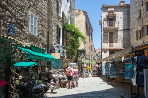 Olva in Sartène — foto 24