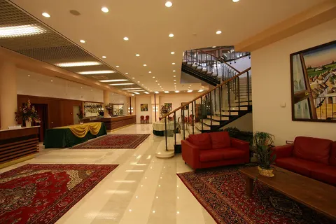 Grand Hotel La Chiusa di Chietri foto 4