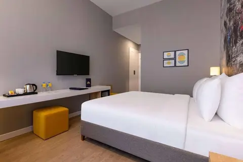 Days Inn & Suites by Wyndham Esenyurt in Fatih — foto 13