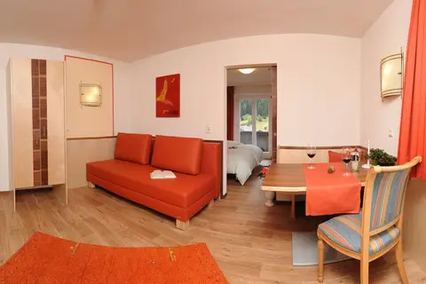 Apart Fliana in Ischgl — foto 10