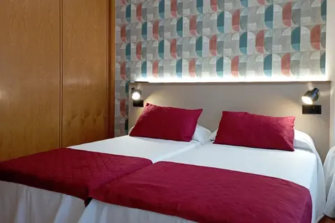 Apartamentos VIDA Sanxenxo in Sanxenxo — foto 9