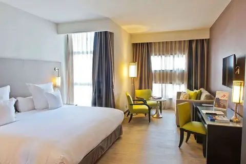 Barcelo Casablanca in Casablanca