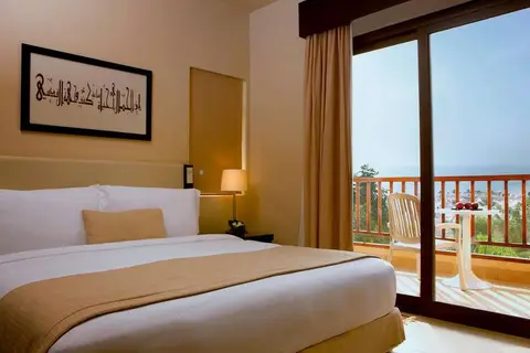 The Cove Rotana Resort in Ras al-Khaimah — foto 14
